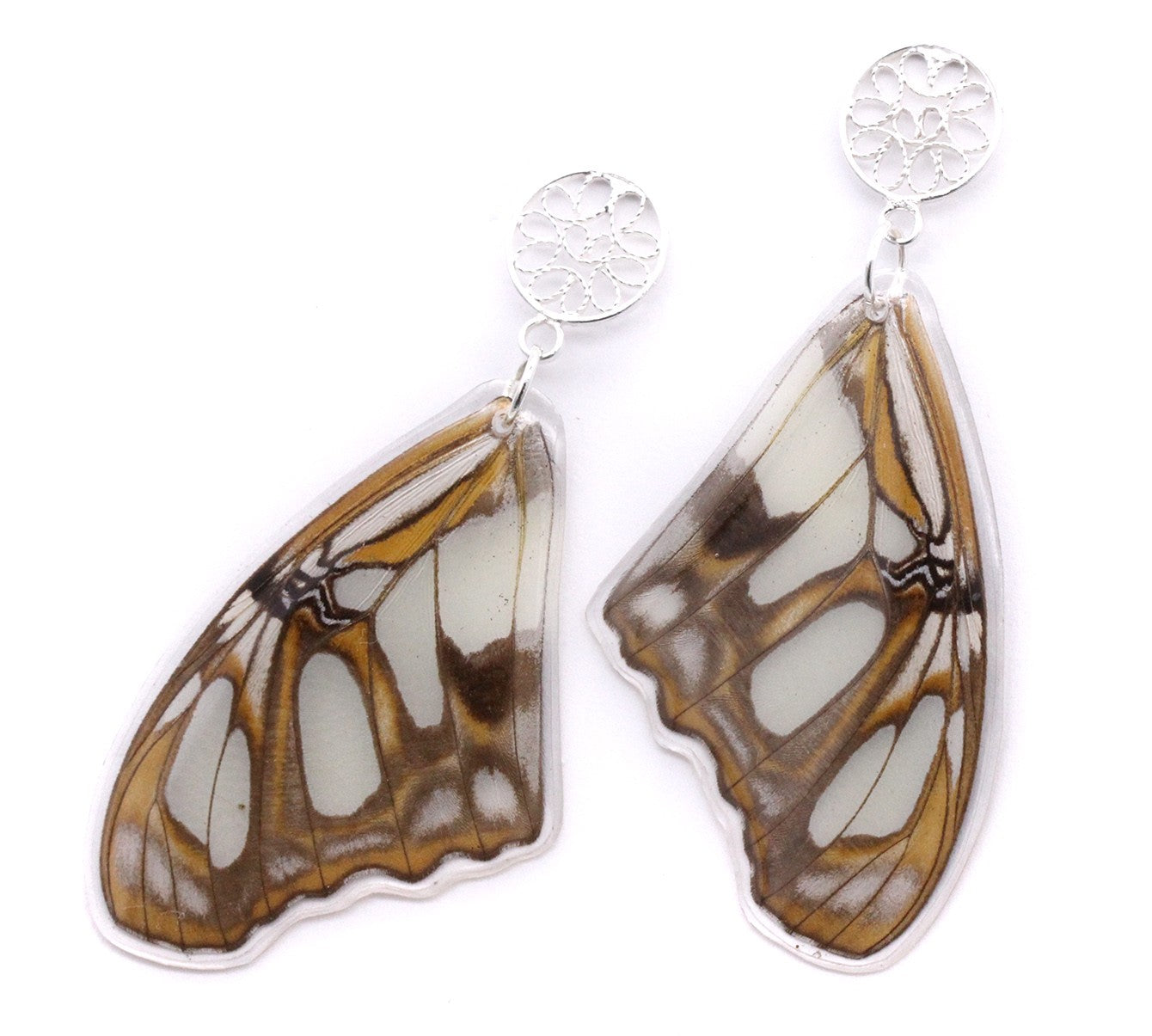 ARETES FILIGRANA STELENES