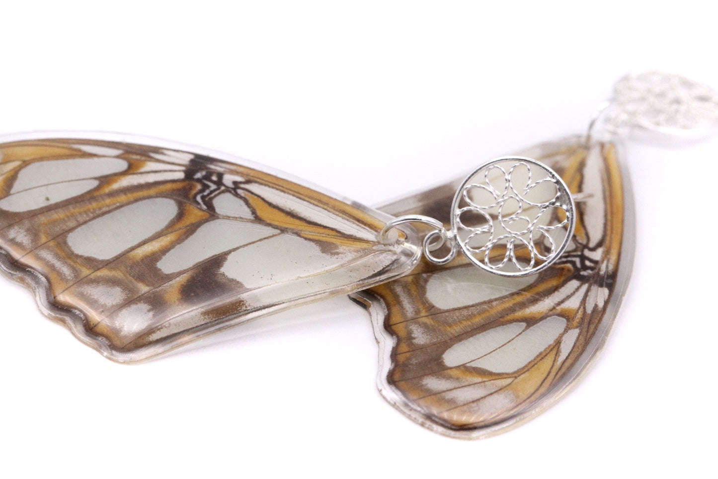 ARETES FILIGRANA STELENES
