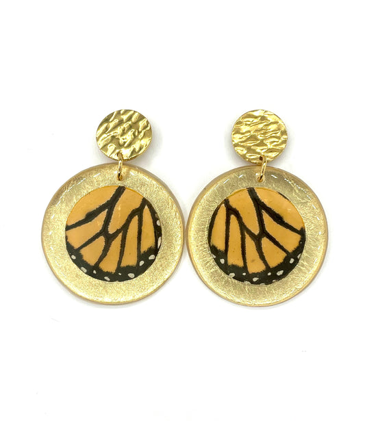 ARETES GEOMÉTRICOS MONARCA