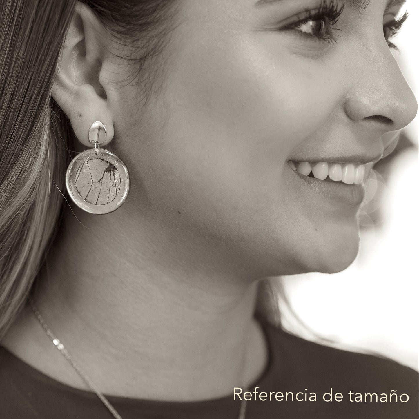 ARETES GEOMÉTRICOS MONARCA