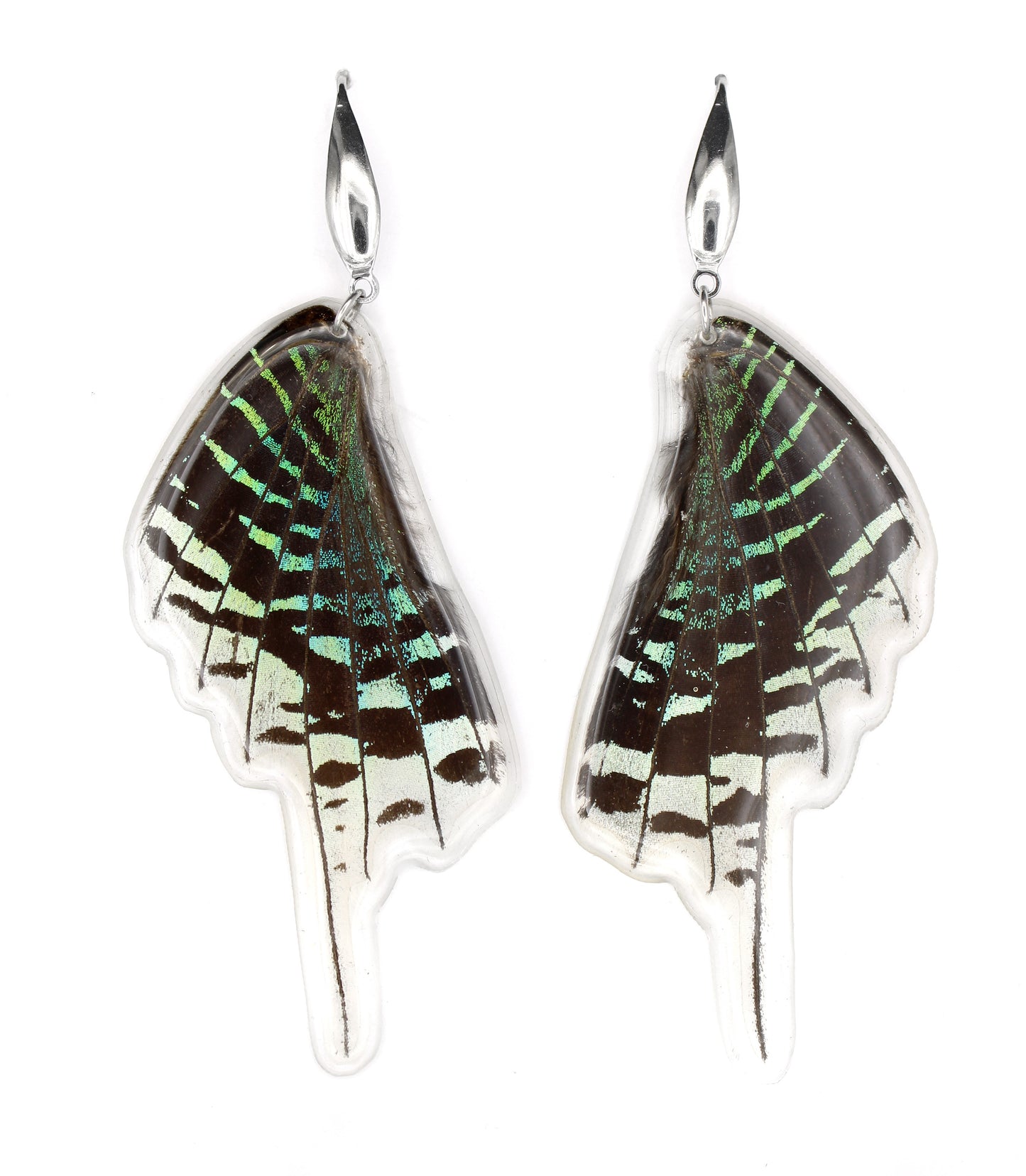 ARETES ACERO LEILUS