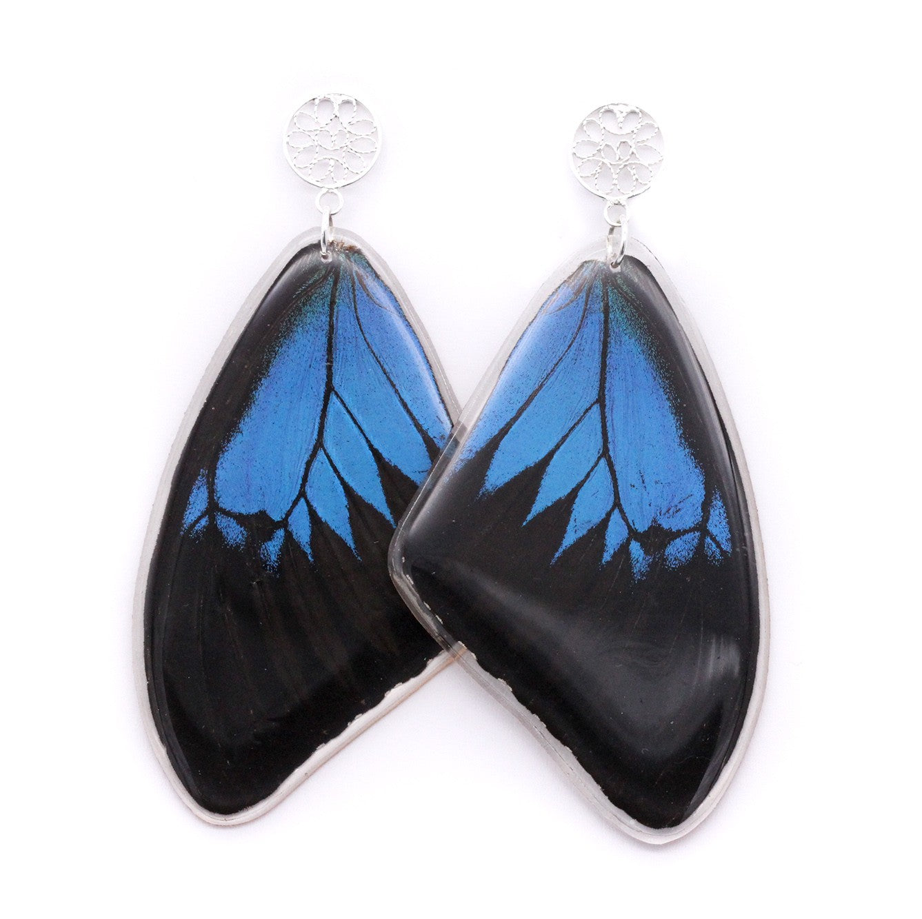 ARETES FILIGRANA ULYSSES