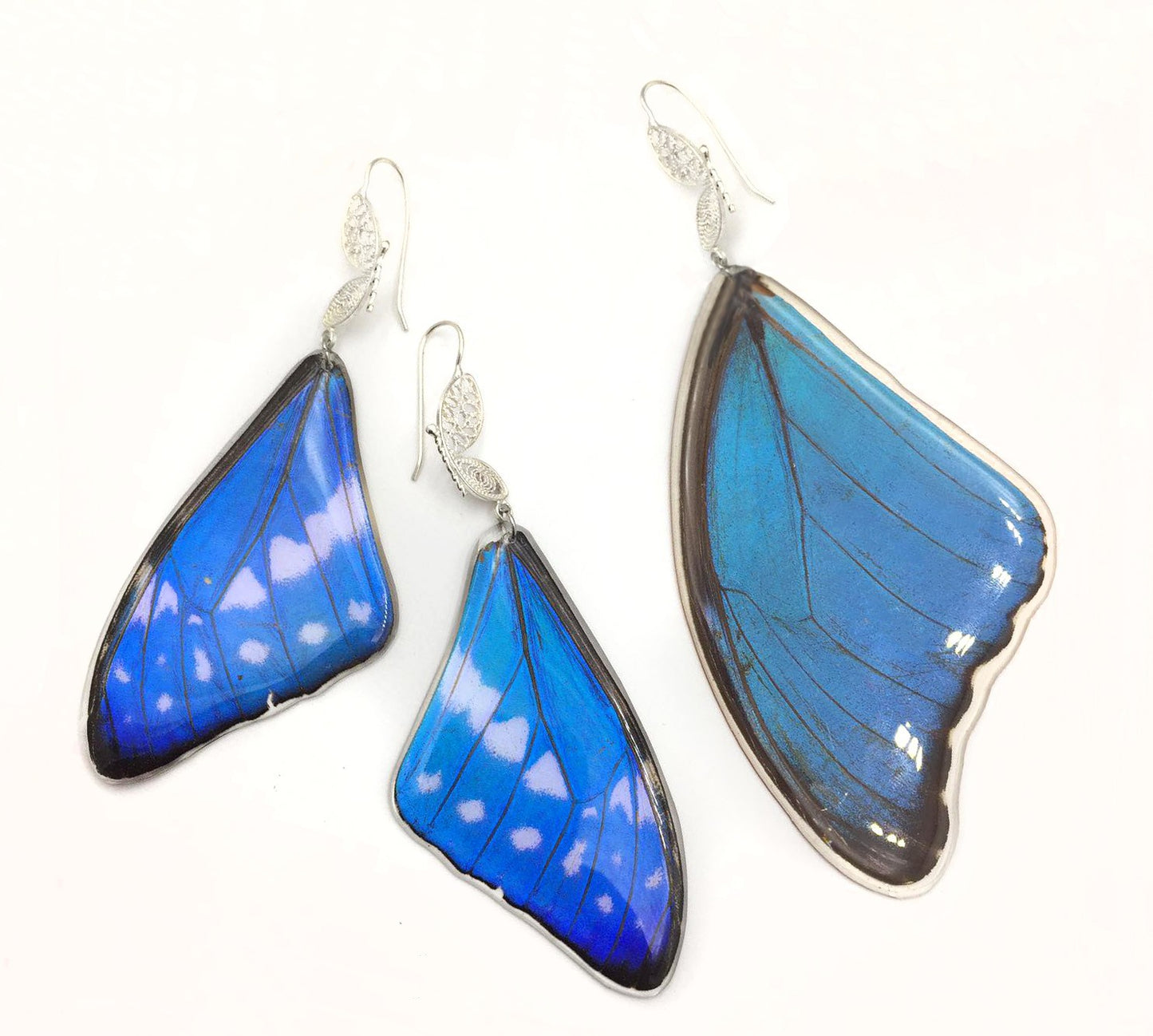 ARETES FILIGRANA MIKONOS