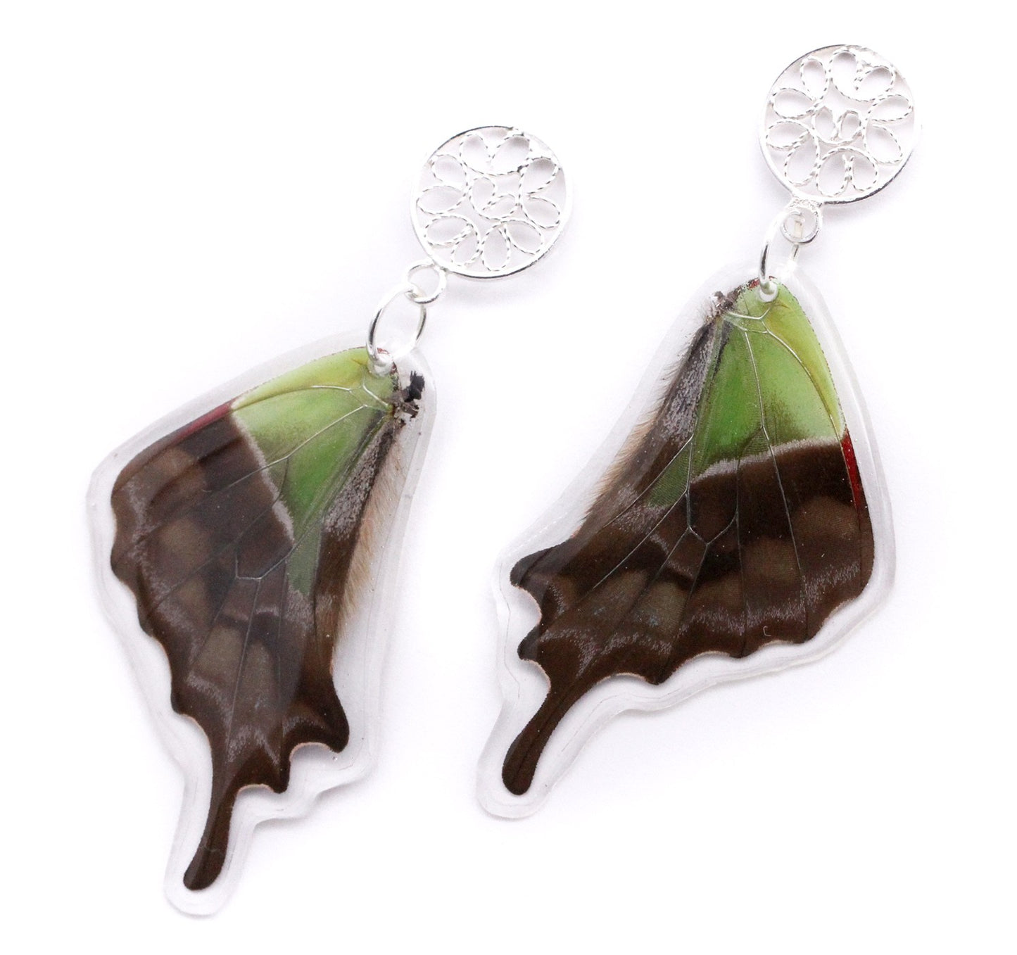 ARETES FILIGRANA FLORESTA