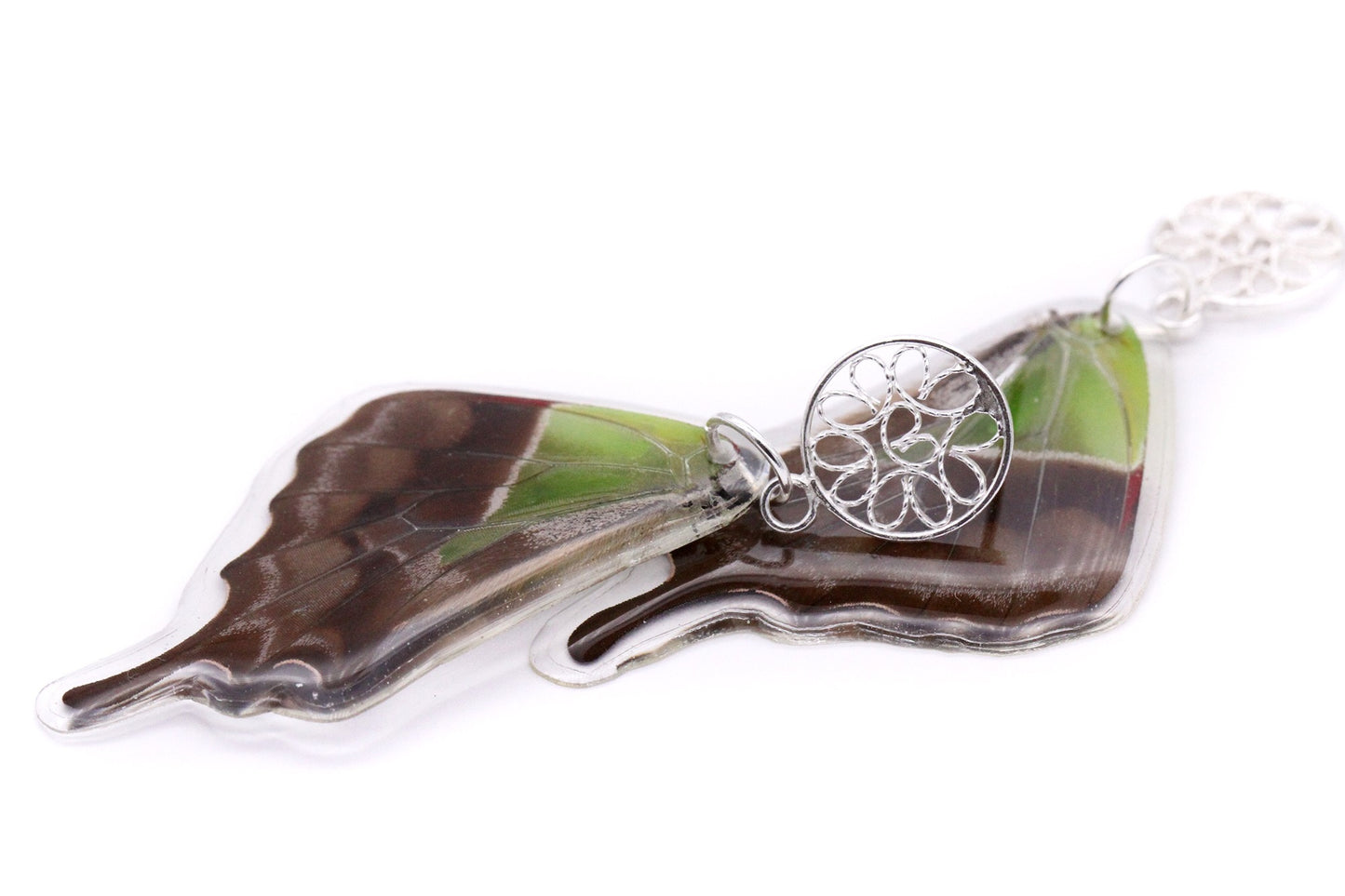 ARETES FILIGRANA FLORESTA