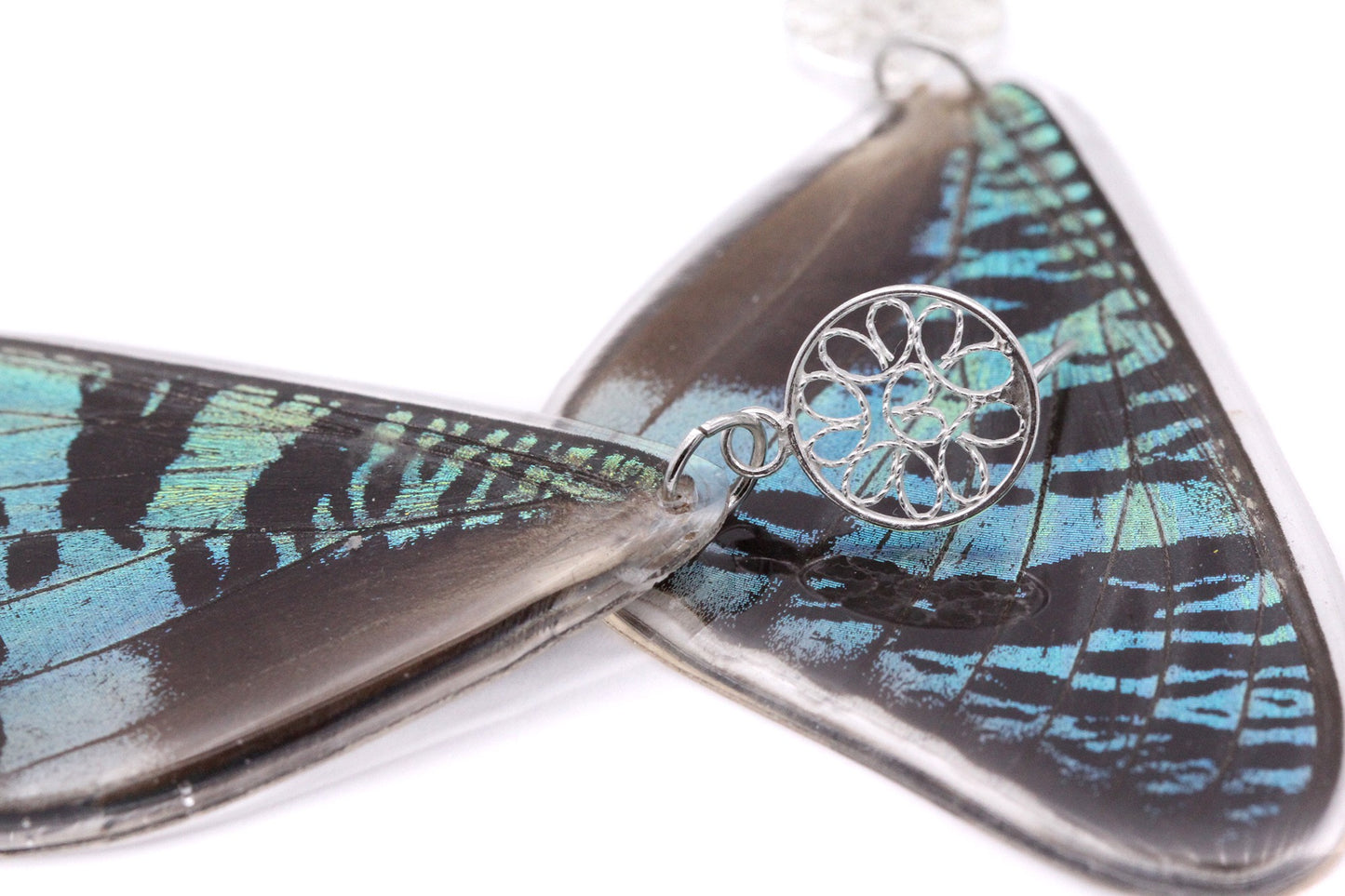 ARETES FILIGRANA URANIA