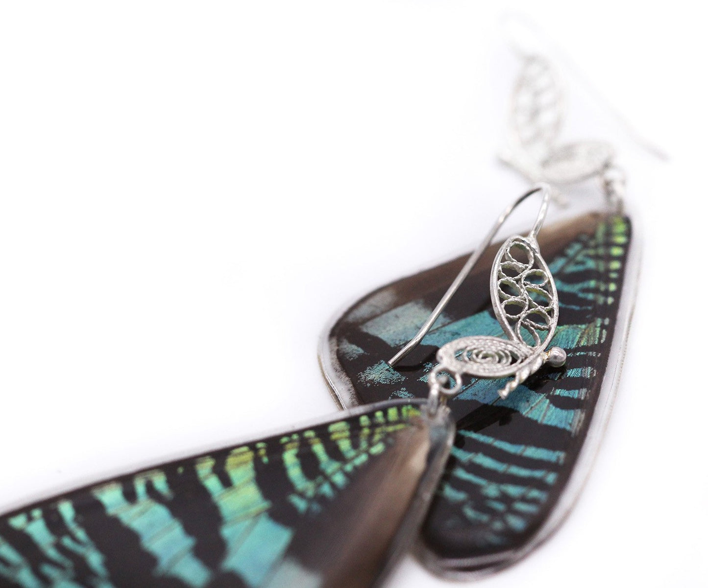 ARETES FILIGRANA URANIA