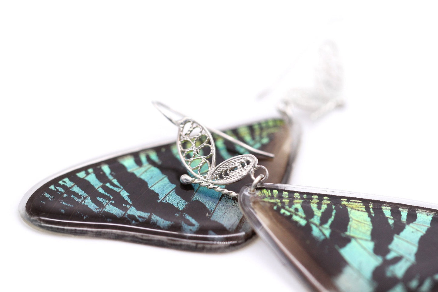 ARETES FILIGRANA URANIA