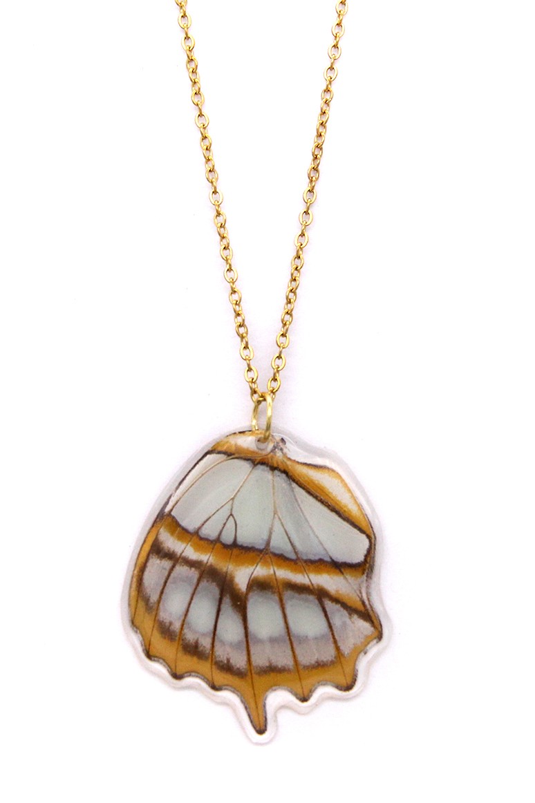 COLLAR ALA STELENES