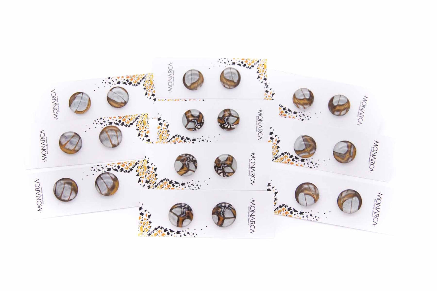 TOPOS VIDRIO STELENES