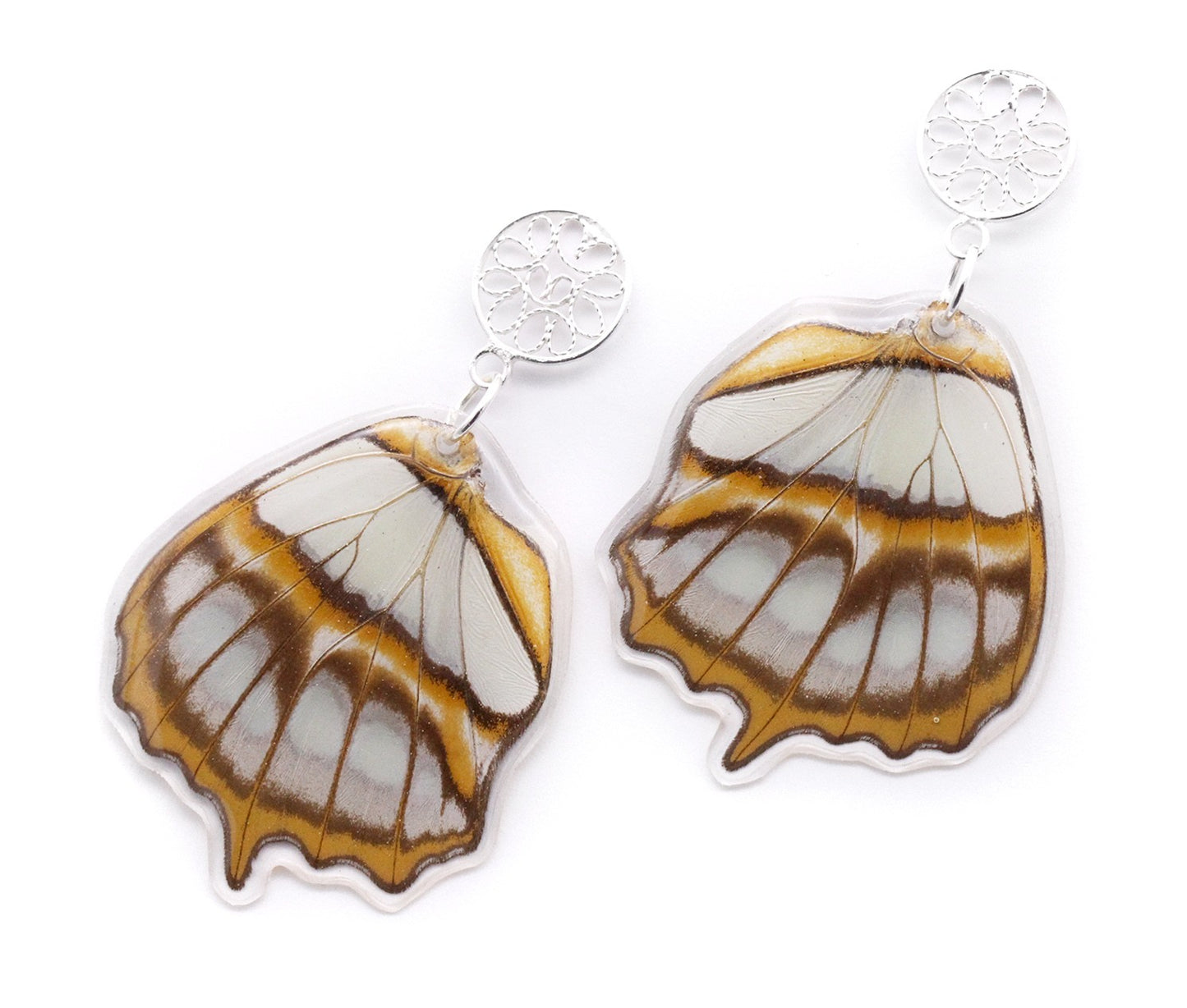 ARETES FILIGRANA STELENES