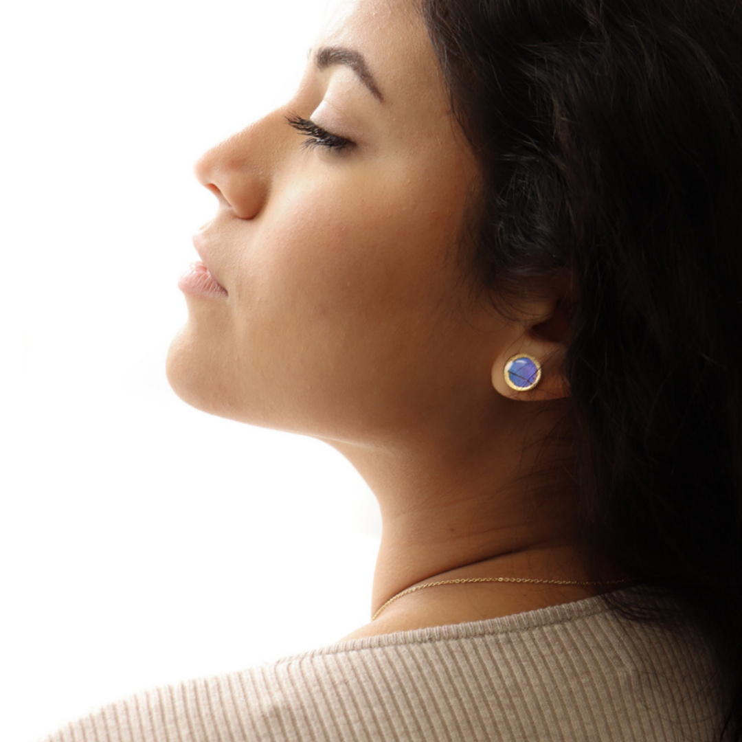 TOPOS VIDRIO MULTICOLOR