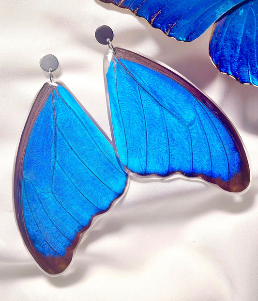 ARETES ACERO MORPHO