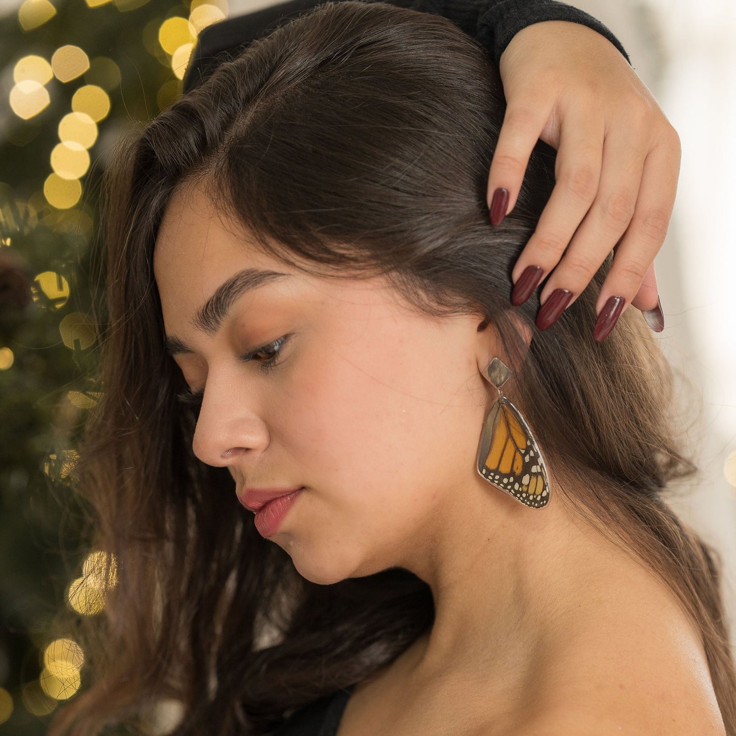 ARETES MONARCA ACERO