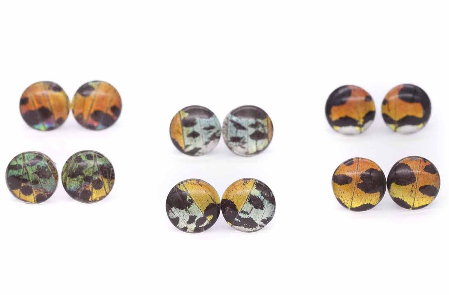 TOPOS VIDRIO MULTICOLOR